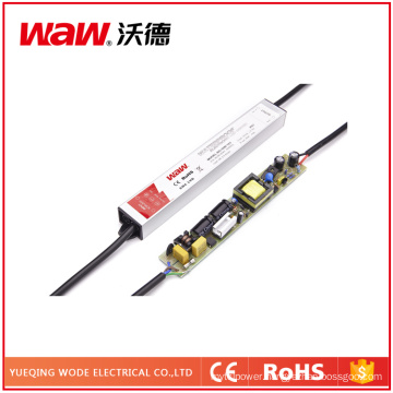 30W 24V 1.25A Bg-30-24 Waterproof LED Driver